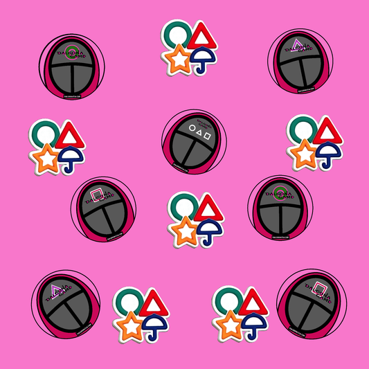 Our 2025 The First Summer Field Event Trip in SOCAL