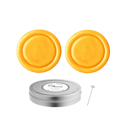 Two (2) Dalgona Cookies Challenge in One (1) Tin