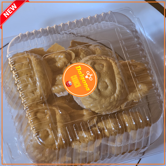 Dalgona Crunch LABUBU 15 pcs